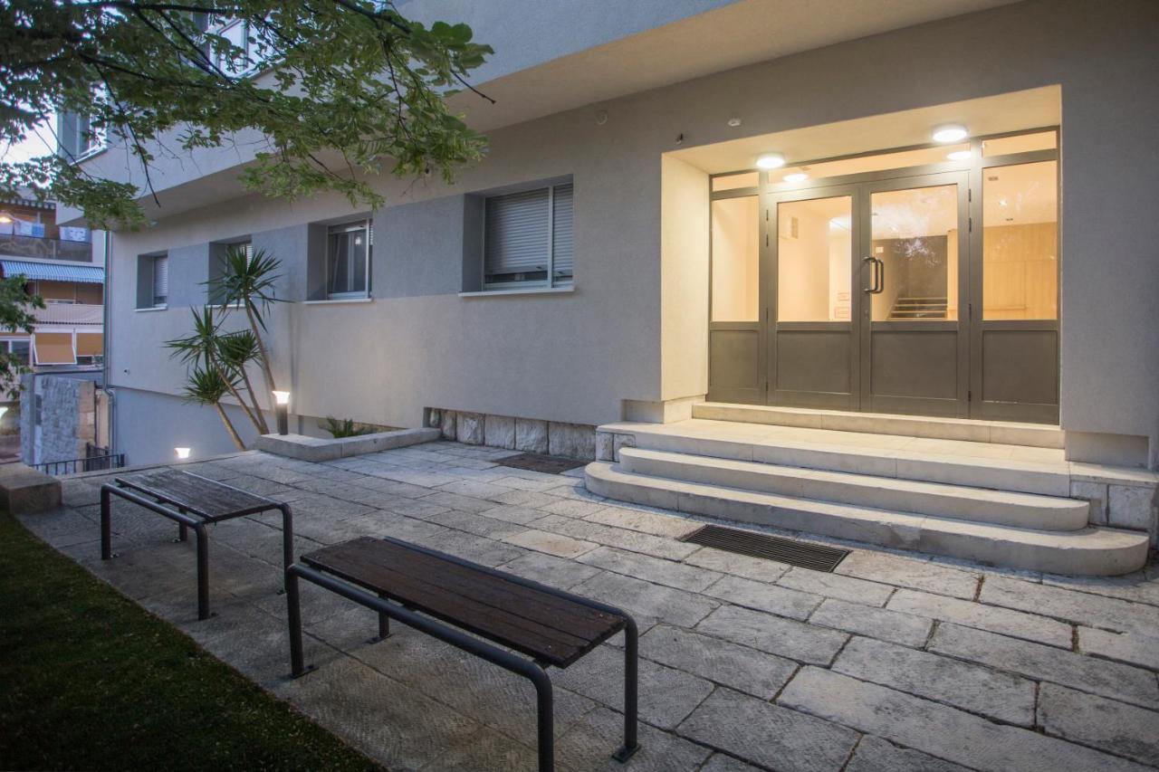 Perimar Luxury And Center Appartement *