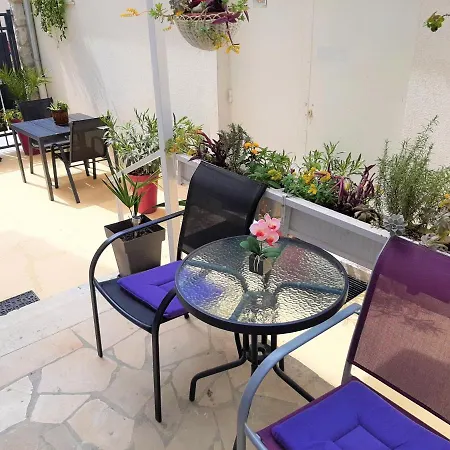Perimar Luxury Apartments And Rooms Split Center Exterior foto