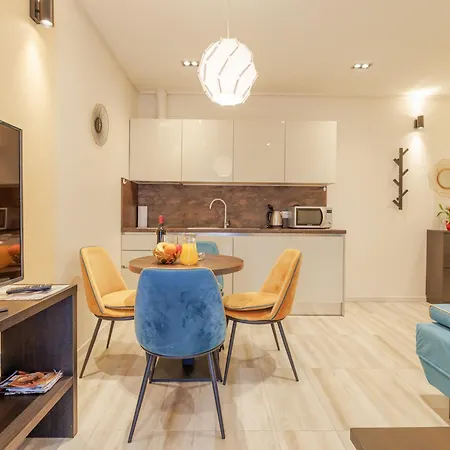 Perimar Luxury Apartments And Rooms Split Center Exterior foto