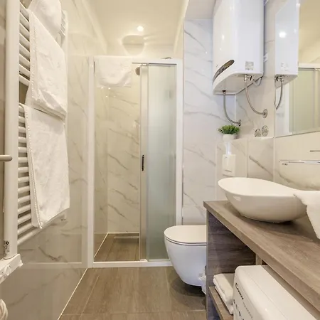 Perimar Luxury Apartments And Rooms Split Center Exterior foto