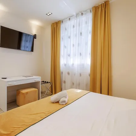 Perimar Luxury Apartments And Rooms Split Center Exterior foto