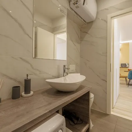 Perimar Luxury Apartments And Rooms Split Center Exterior foto