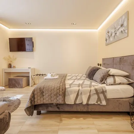 Perimar Luxury Apartments And Rooms Split Center Exterior foto