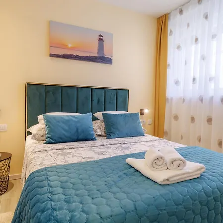 Perimar Luxury Apartments And Rooms Split Center Exterior foto