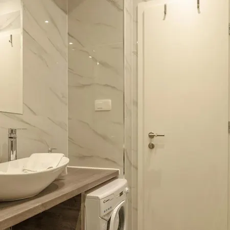Perimar Luxury Apartments And Rooms Split Center Zimmer foto