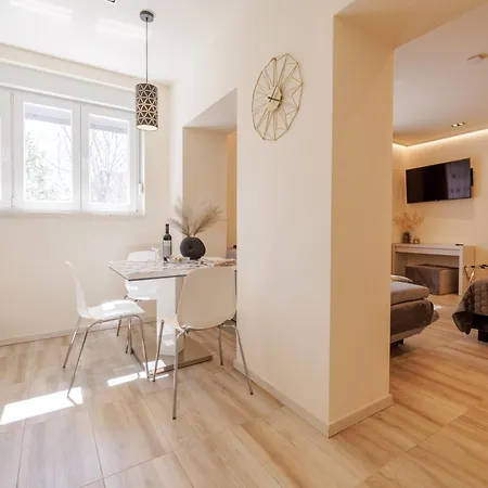 Perimar Luxury Apartments And Rooms Split Center Zimmer foto