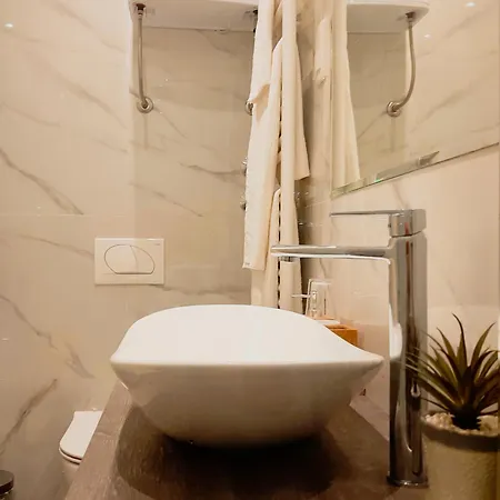 Perimar Luxury Apartments And Rooms Split Center Zimmer foto
