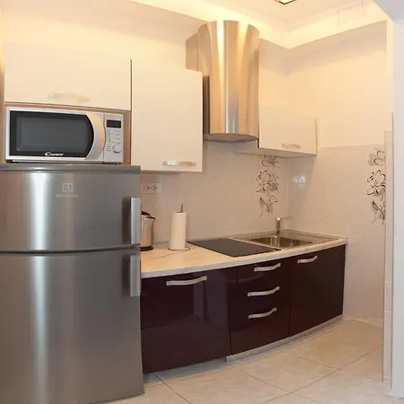 Perimar Luxury Apartments And Rooms Split Center Zimmer foto