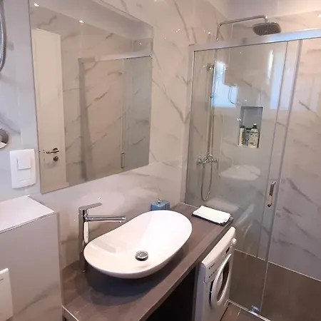 Perimar Luxury Apartments And Rooms Split Center Zimmer foto