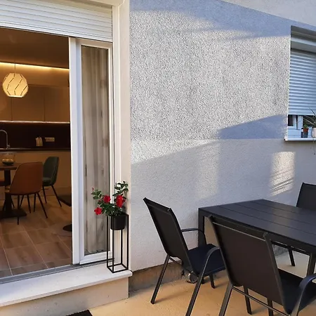 Perimar Luxury Apartments And Rooms Split Center Zimmer foto