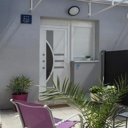 Perimar Luxury Apartments And Rooms Split Center Zimmer foto