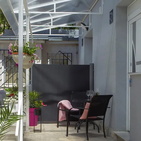 Perimar Luxury Apartments And Rooms Split Center Zimmer foto