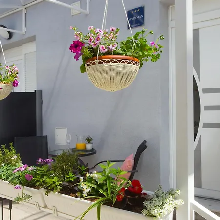 Perimar Luxury Apartments And Rooms Split Center Zimmer foto