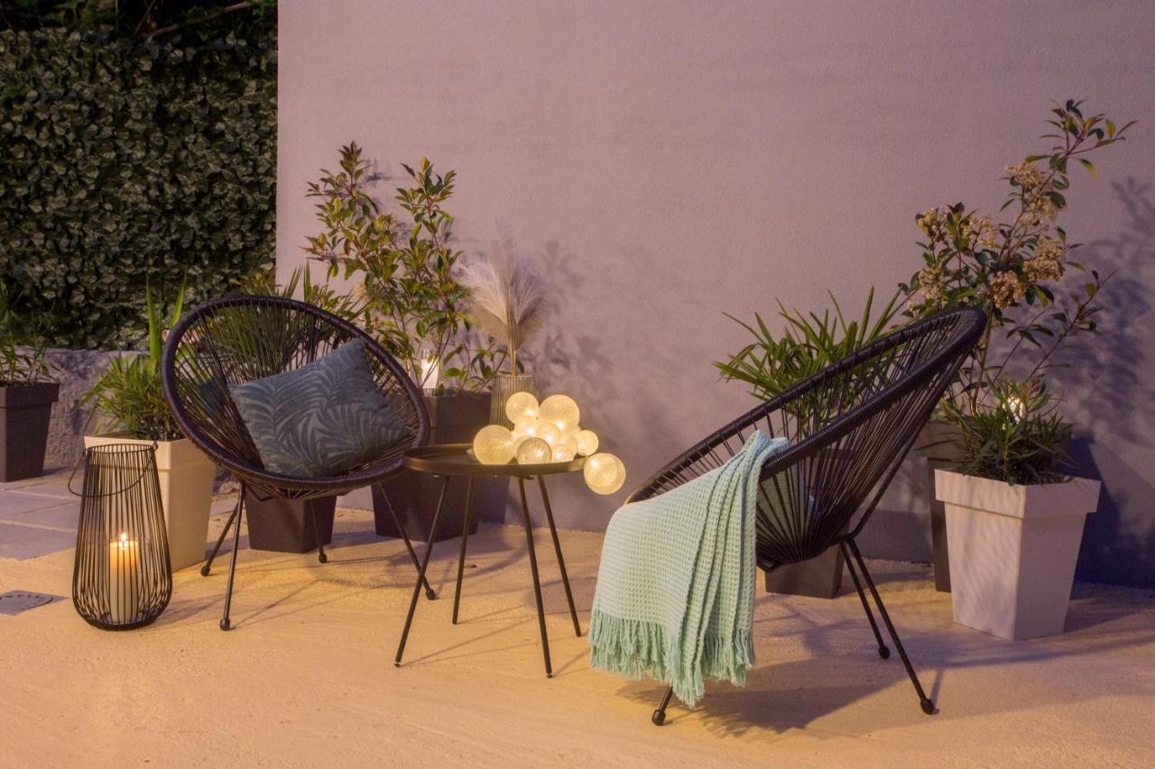 Perimar Luxury And Center Apartamento Split