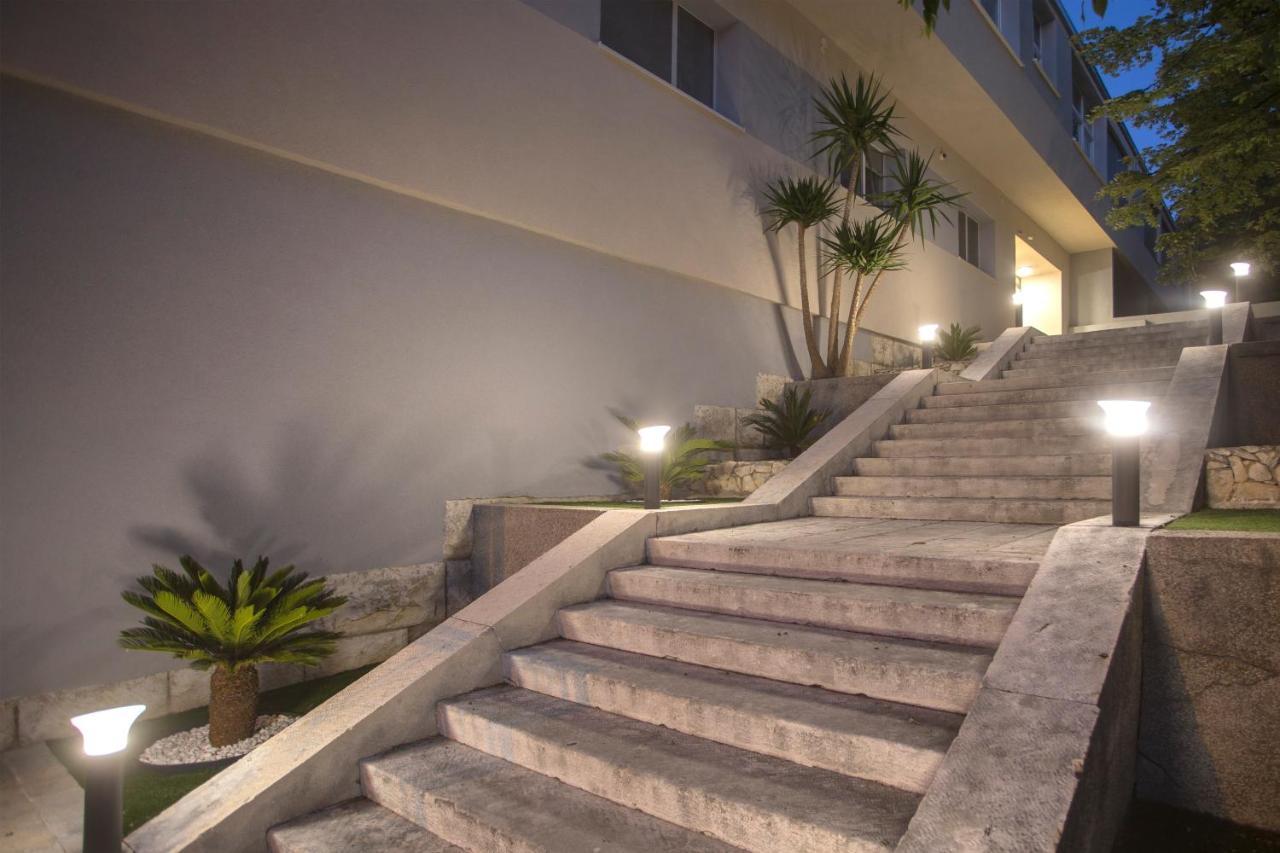 Apartamento Perimar Luxury And Center Split