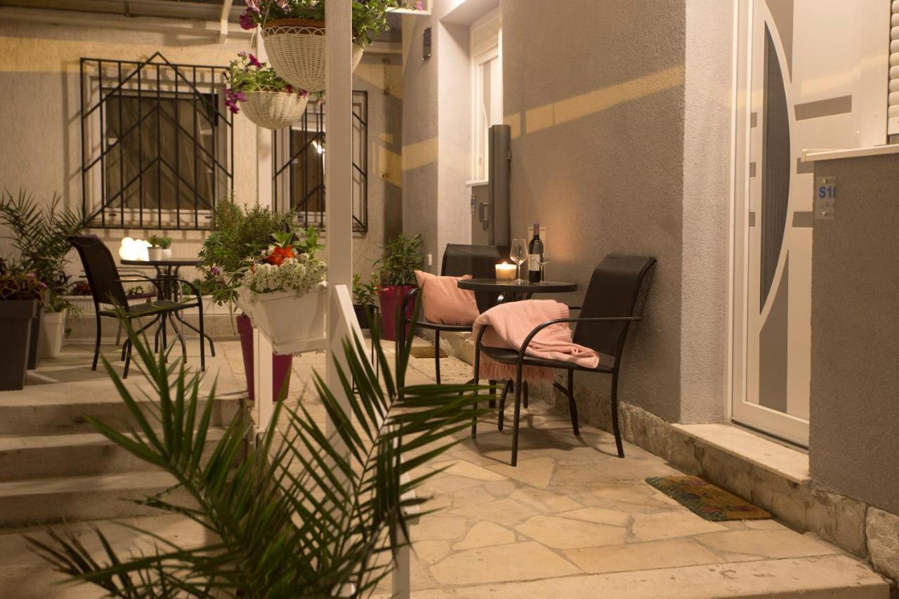 Apartamento Perimar Luxury And Center
