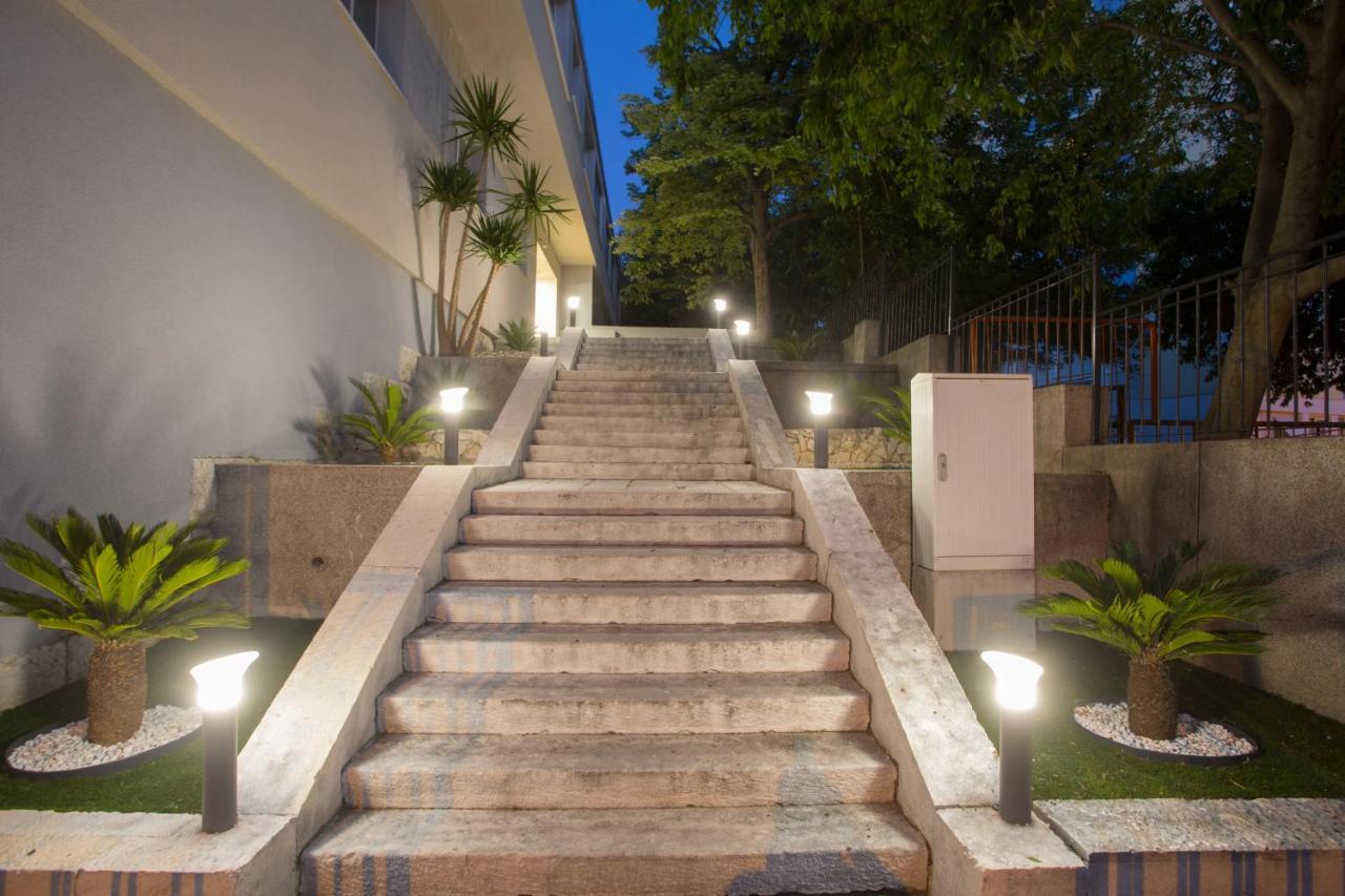 Apartamento Perimar Luxury And Center Split