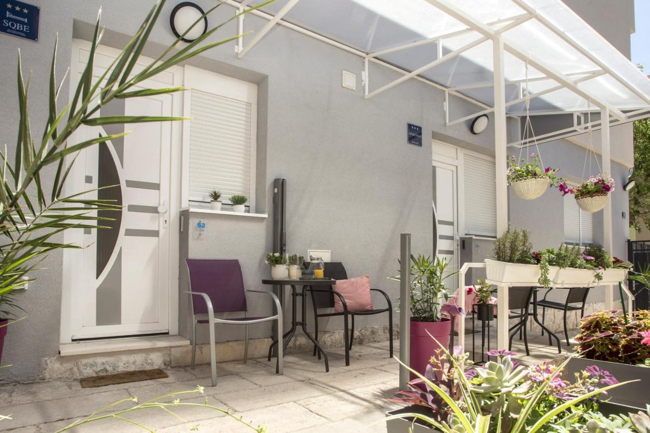 Apartamento Perimar Luxury And Center Split