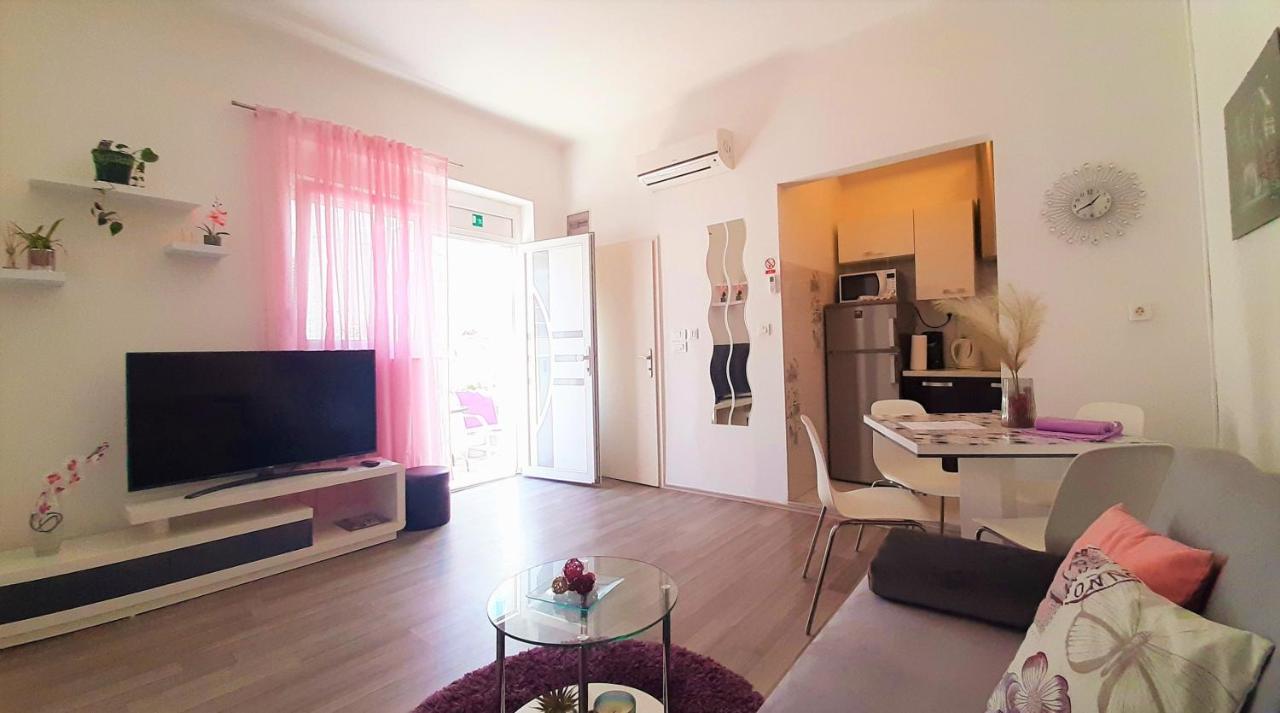 Perimar Luxury And Center Apartmán Split