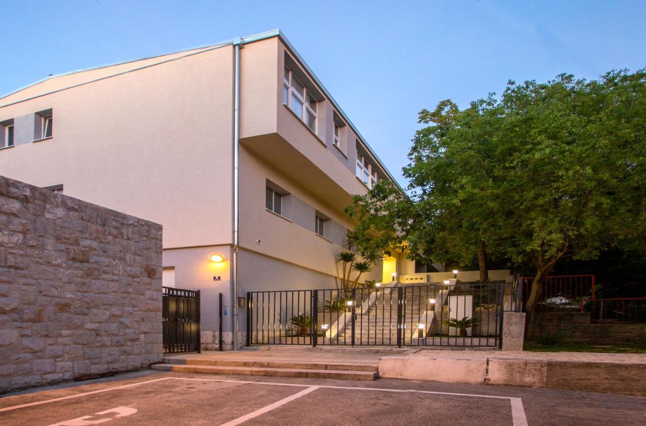 Apartmán Perimar Luxury And Center