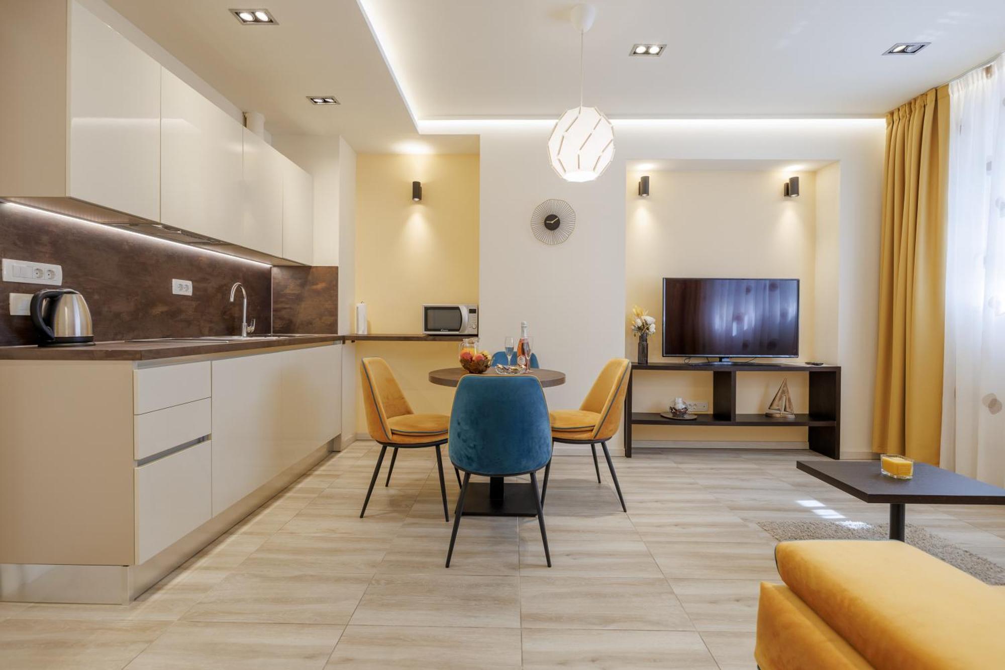 Apartmán Perimar Luxury And Center Split