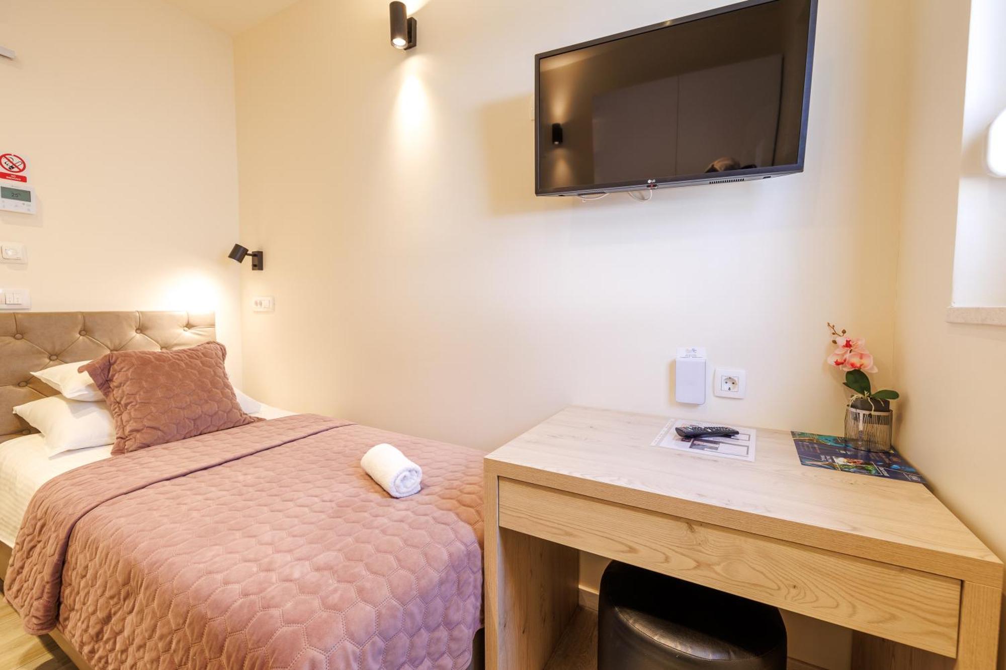 Perimar Luxury And Center Apartamento