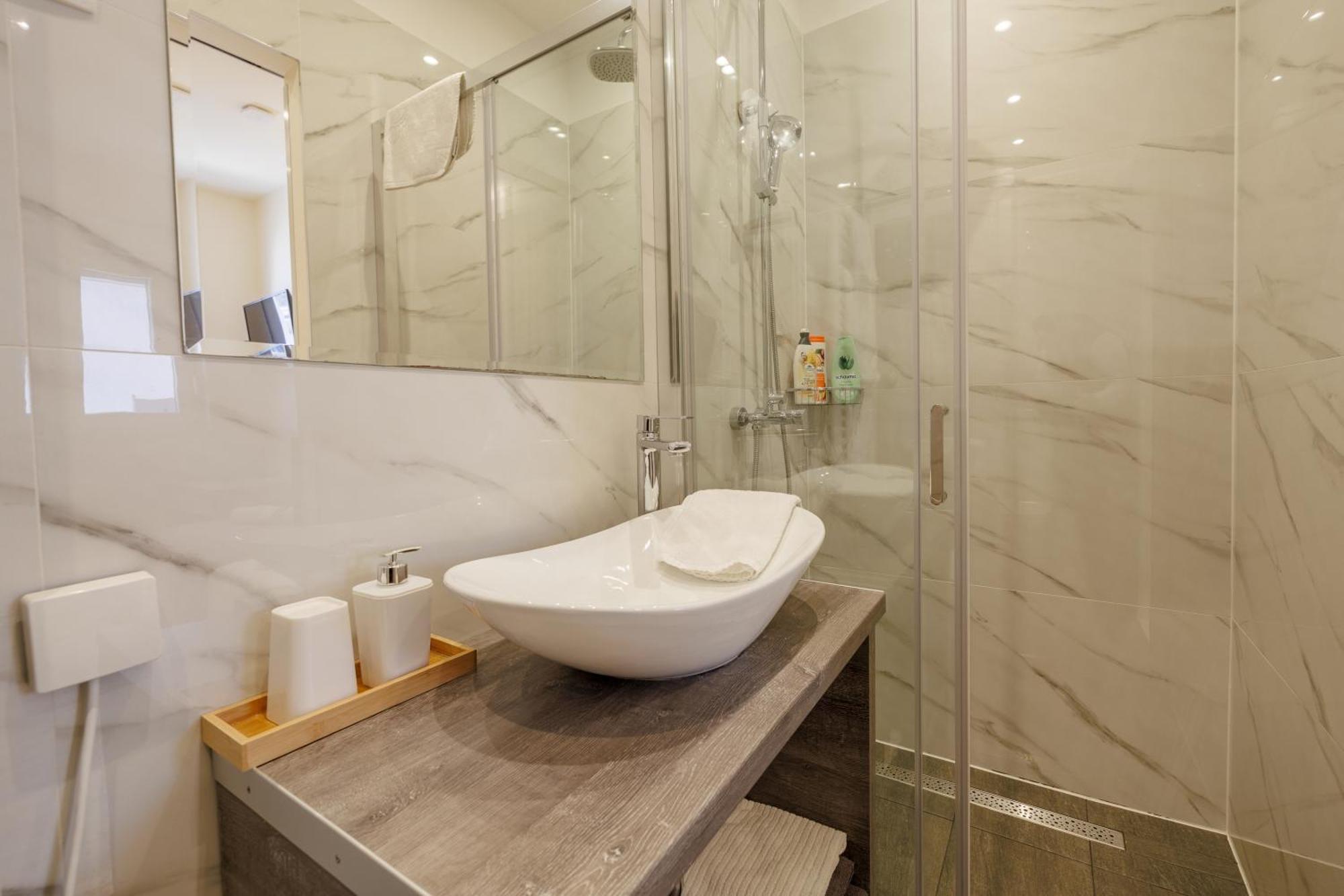 Apartamento Perimar Luxury And Center Split