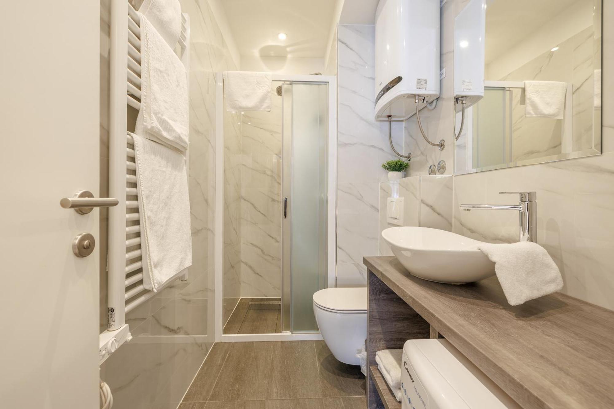 Perimar Luxury And Center Apartamento Split