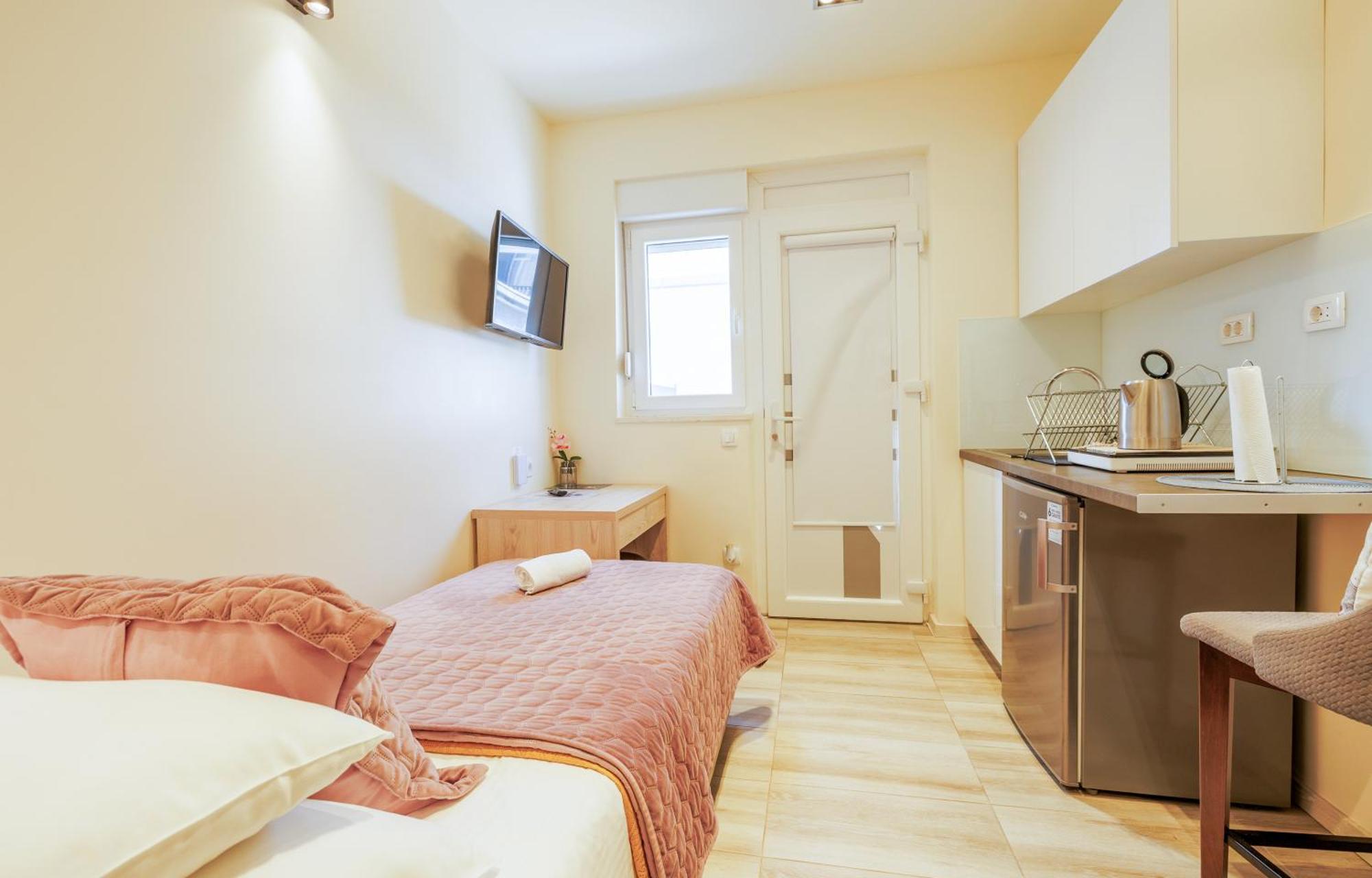 Perimar Luxury And Center Apartamento *