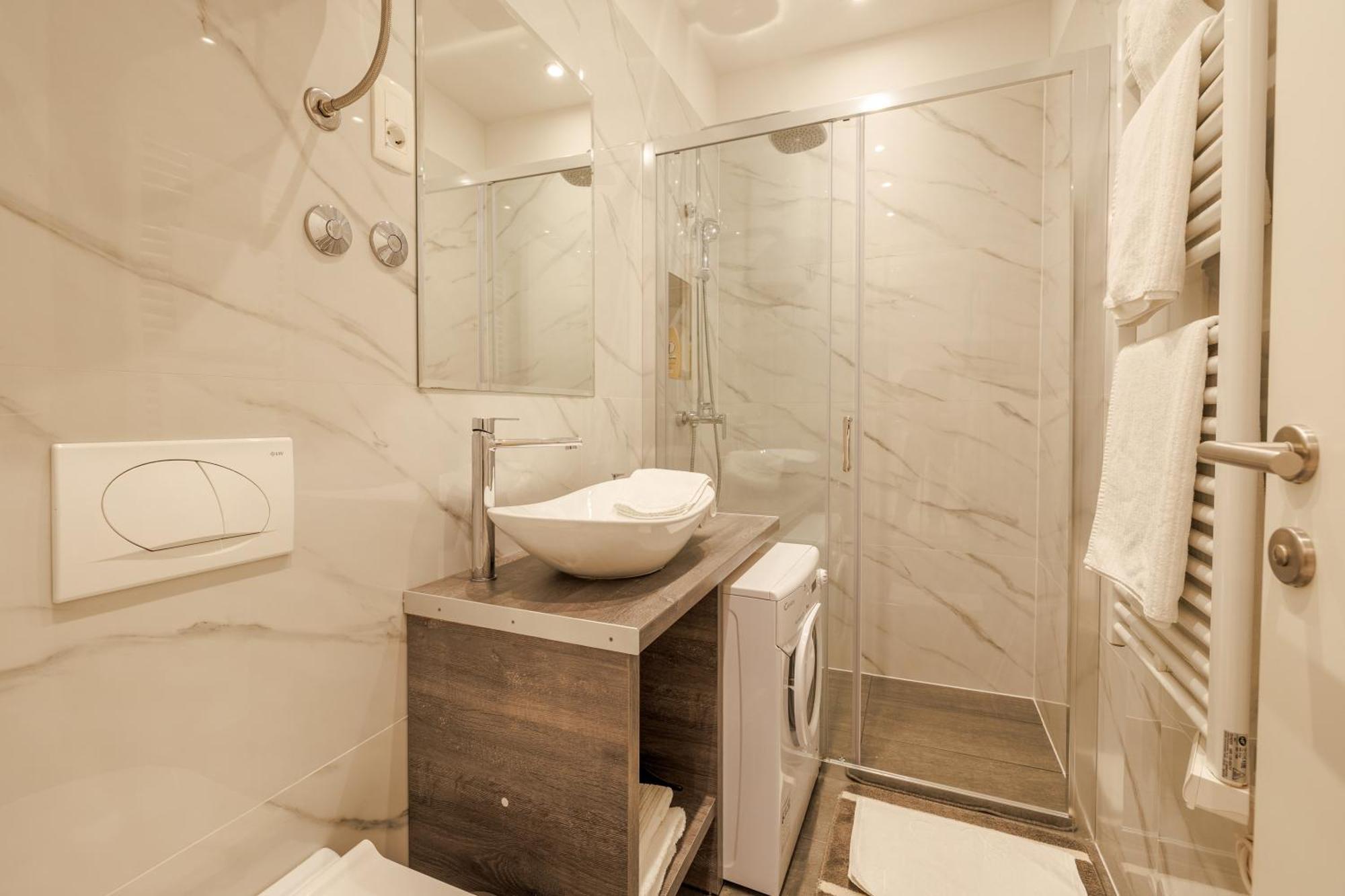 Perimar Luxury And Center Apartamento Split