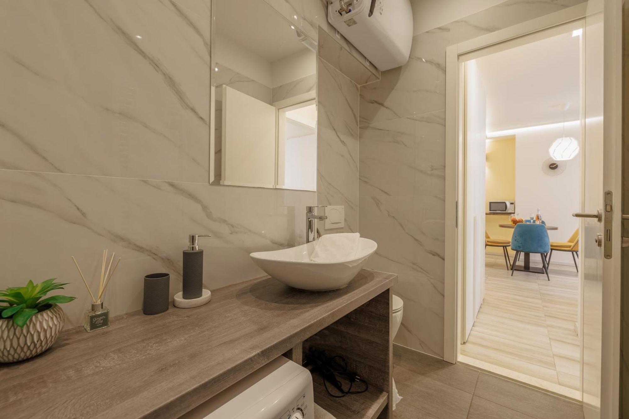 Apartamento Perimar Luxury And Center Split