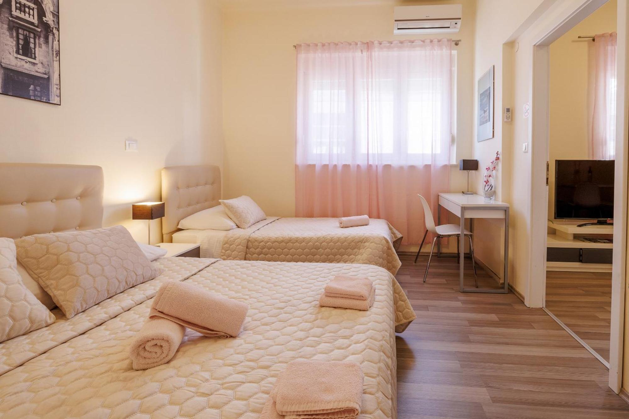 Perimar Luxury And Center Apartamento