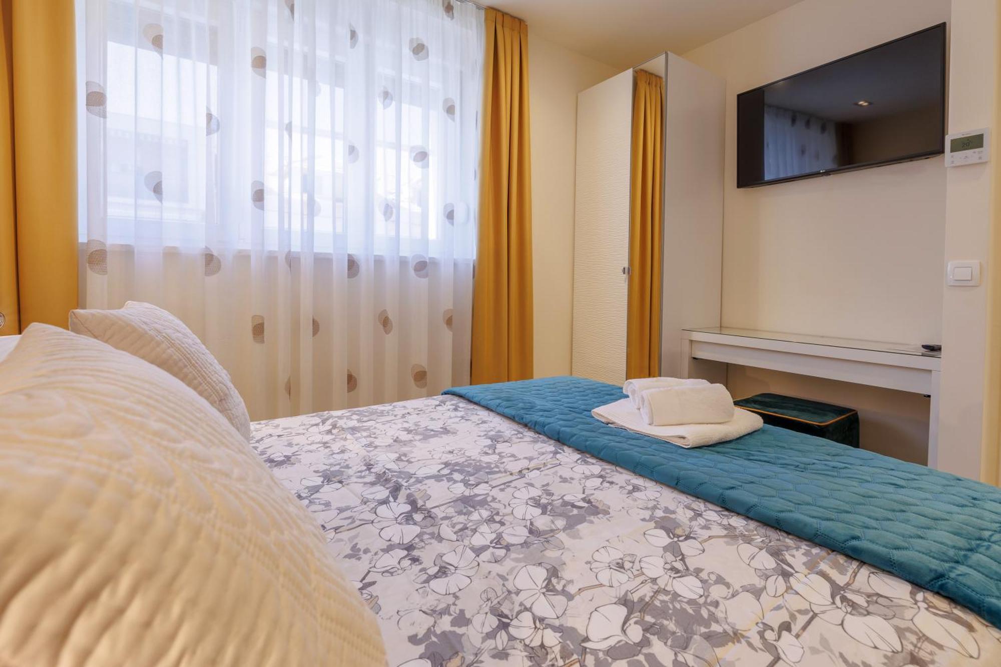 Apartamento Perimar Luxury And Center *