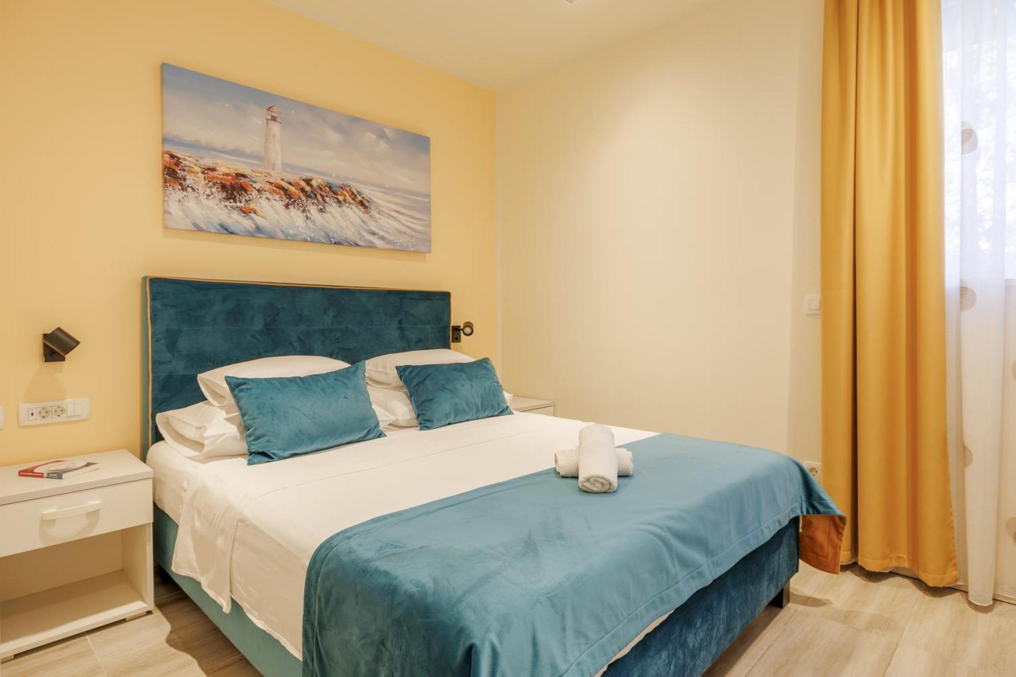Perimar Luxury And Center