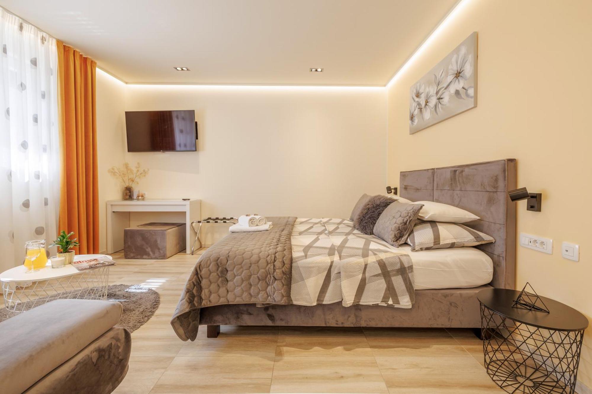Apartamento Perimar Luxury And Center Split
