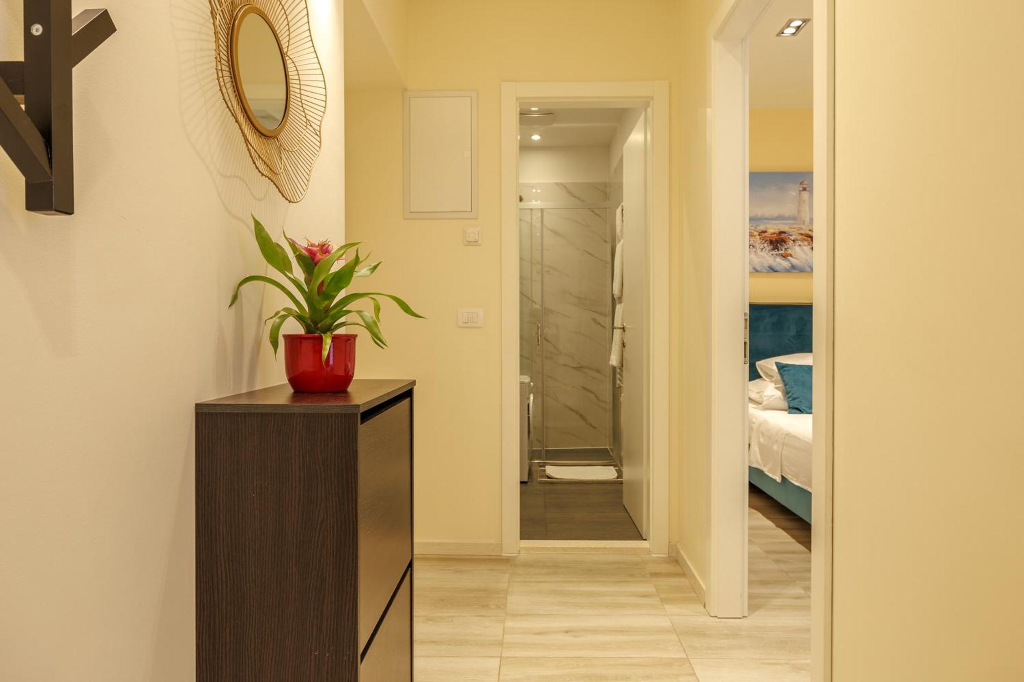 Apartmán Perimar Luxury And Center