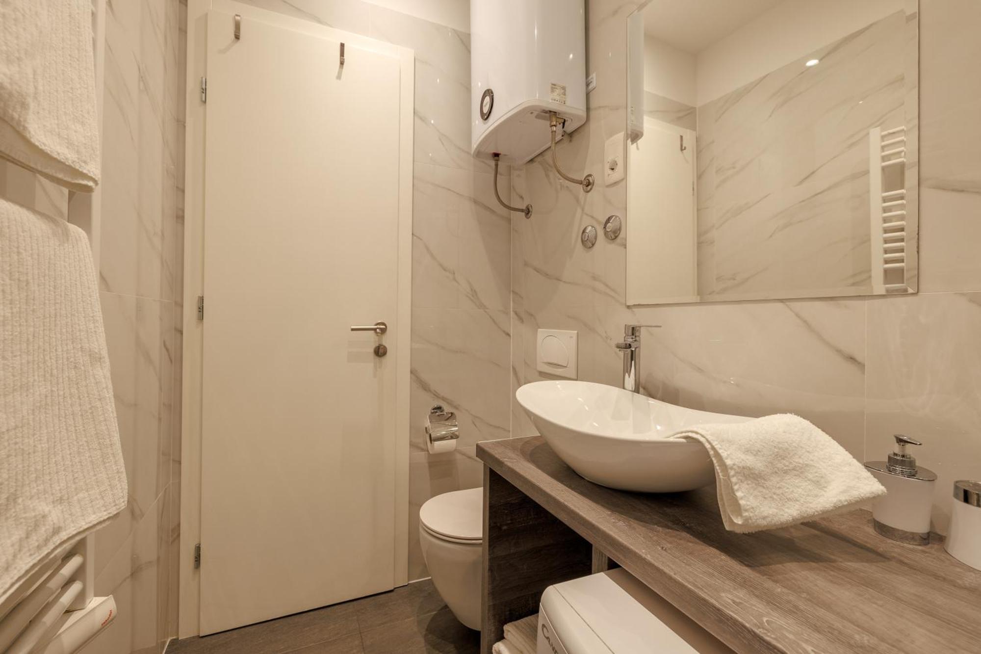 Apartmán Perimar Luxury And Center *