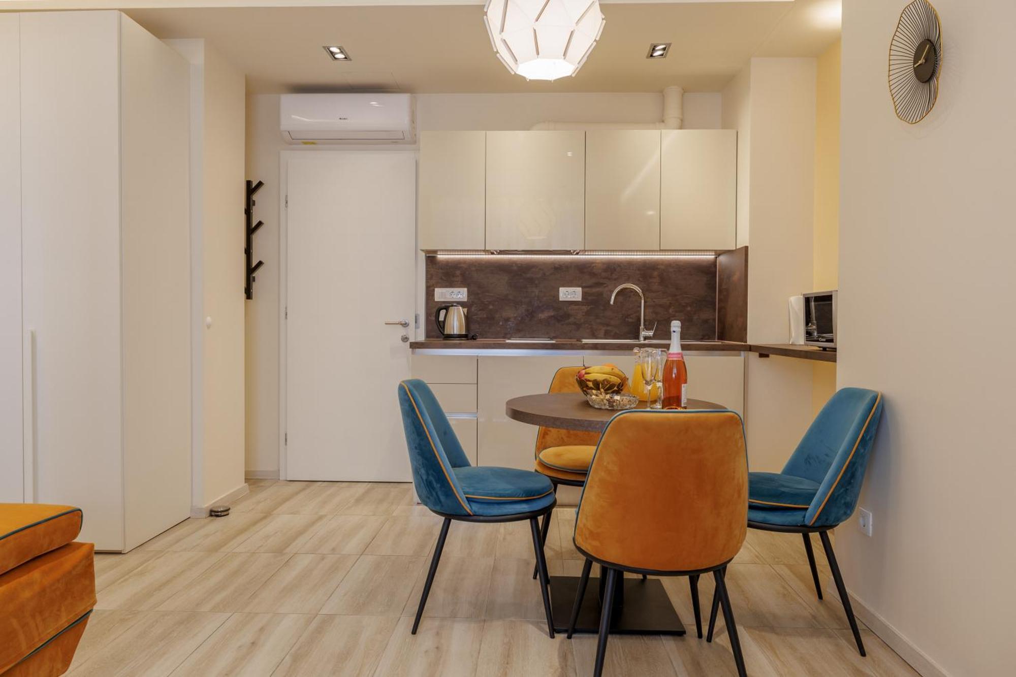 Apartmán Perimar Luxury And Center *
