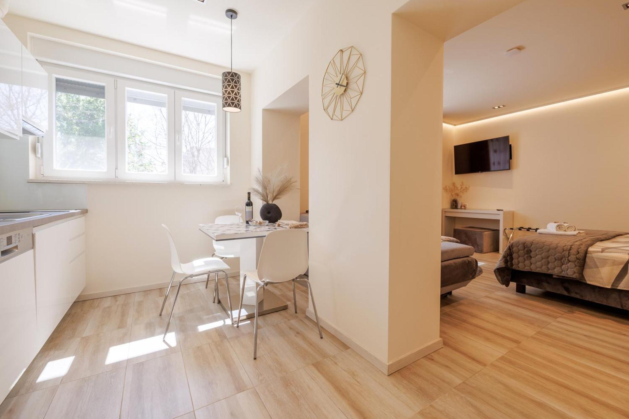 Apartmán Perimar Luxury And Center Split