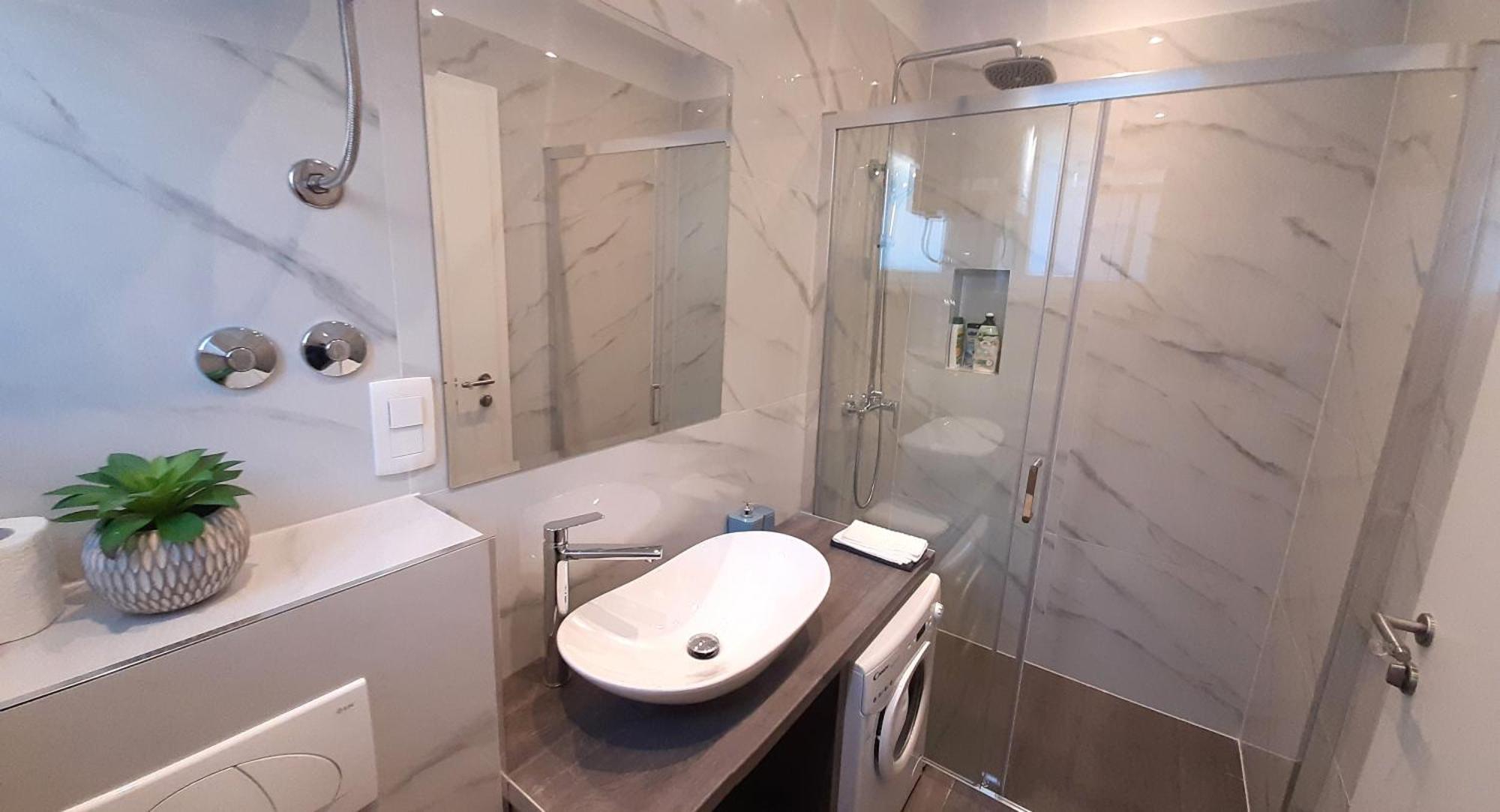 Apartamento Perimar Luxury And Center *