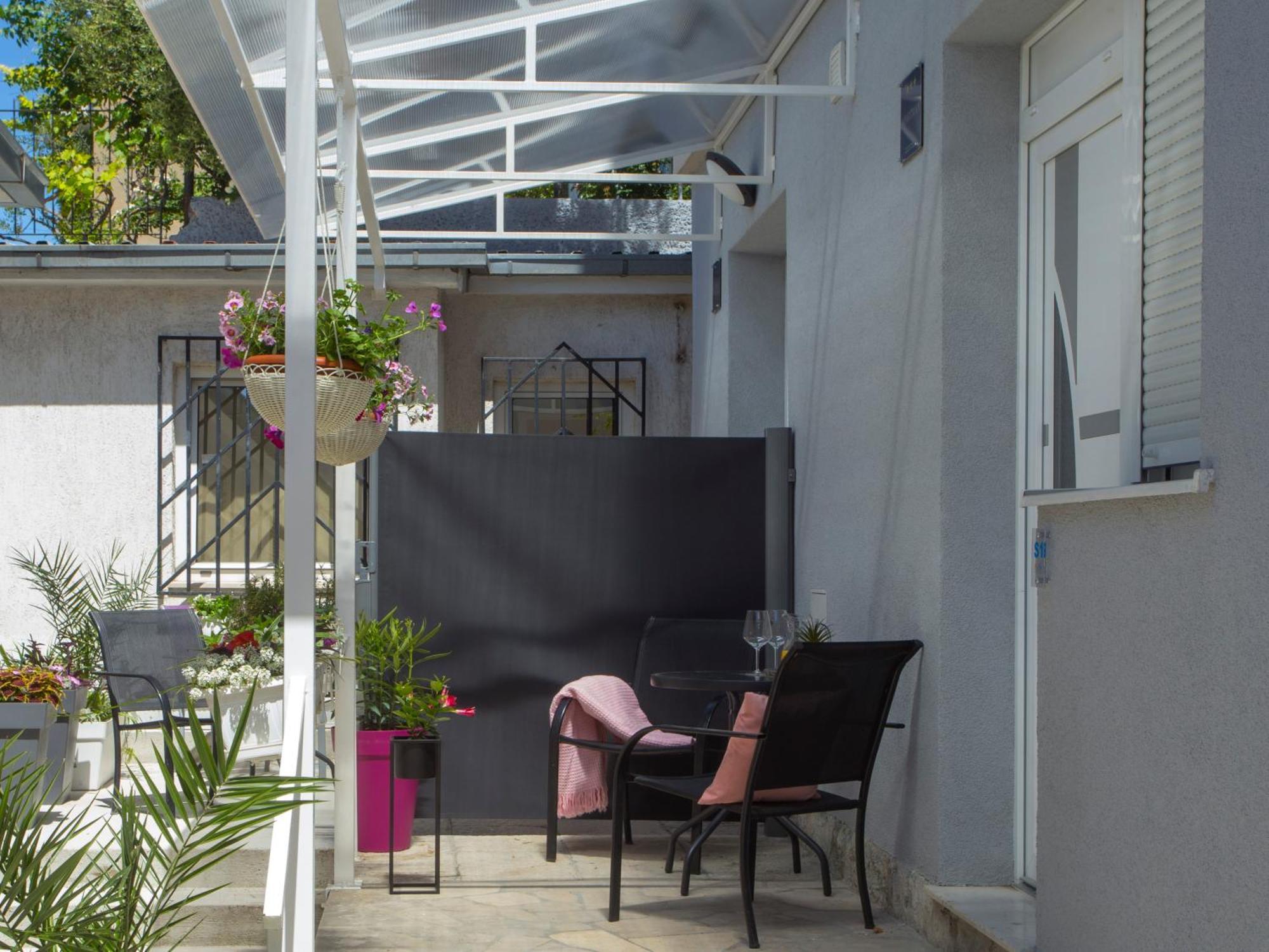 Perimar Luxury And Center Apartamento
